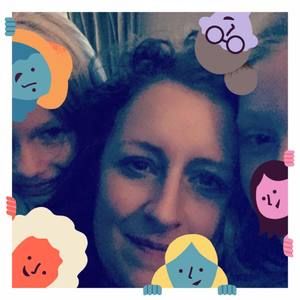 Meet your Posher, Nancy